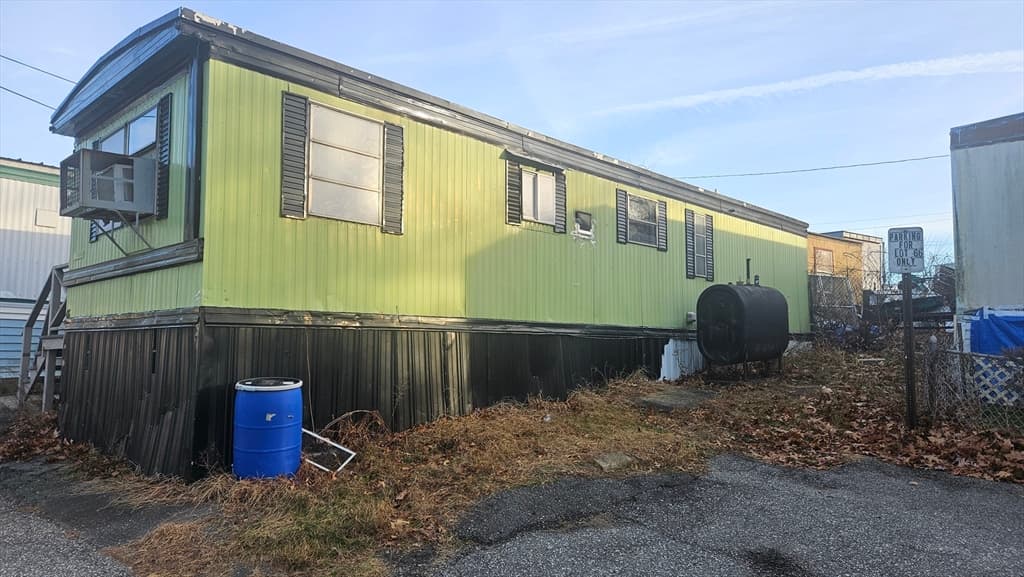 1246 Granby Road # 66, Chicopee MA 01020