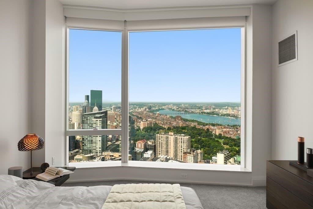 Condominium at 240 Devonshire Street # 5503, Boston MA 02110, photo 12 of 42