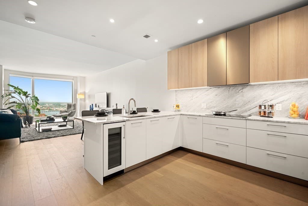 240 Devonshire Street # 5503, Boston MA 02110