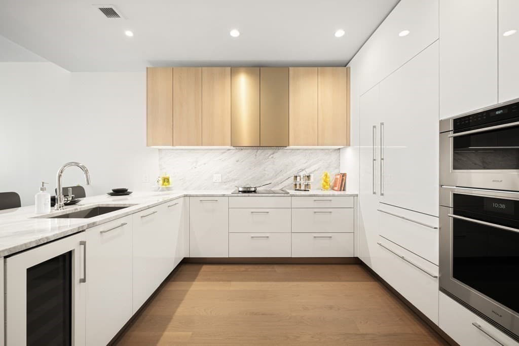 Condominium at 240 Devonshire Street # 5503, Boston MA 02110, photo 9 of 42