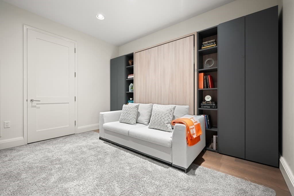 Condominium at 240 Devonshire Street # 5503, Boston MA 02110, photo 15 of 42