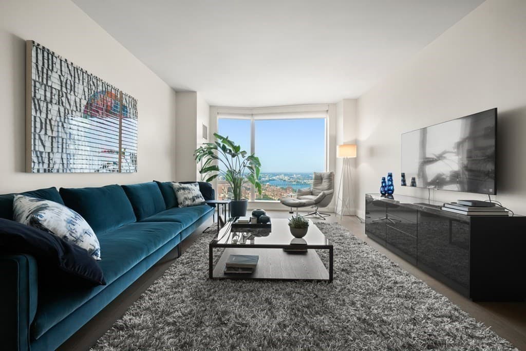 Condominium at 240 Devonshire Street # 5503, Boston MA 02110, photo 4 of 42