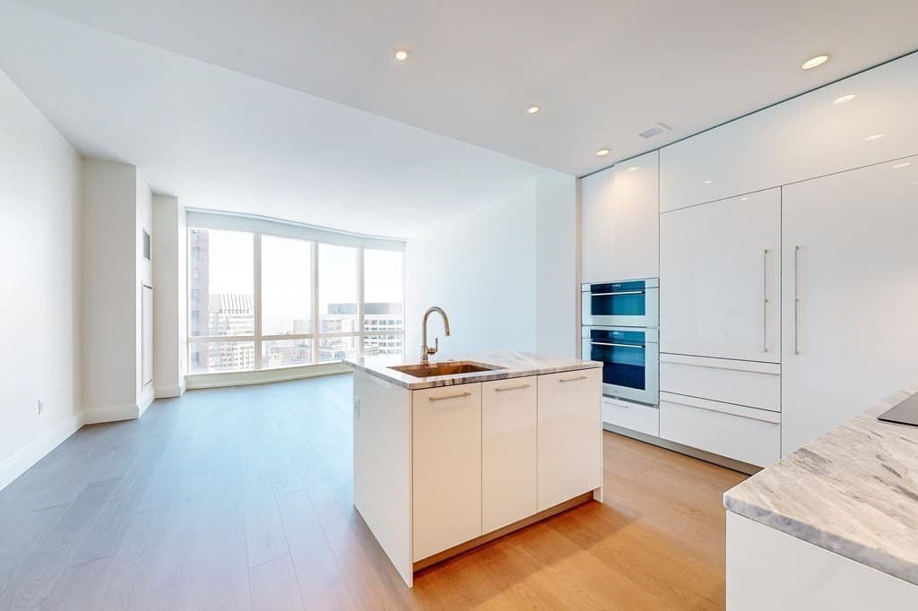 Condominium at 240 Devonshire Street # 3811, Boston MA 02110, photo 2 of 40