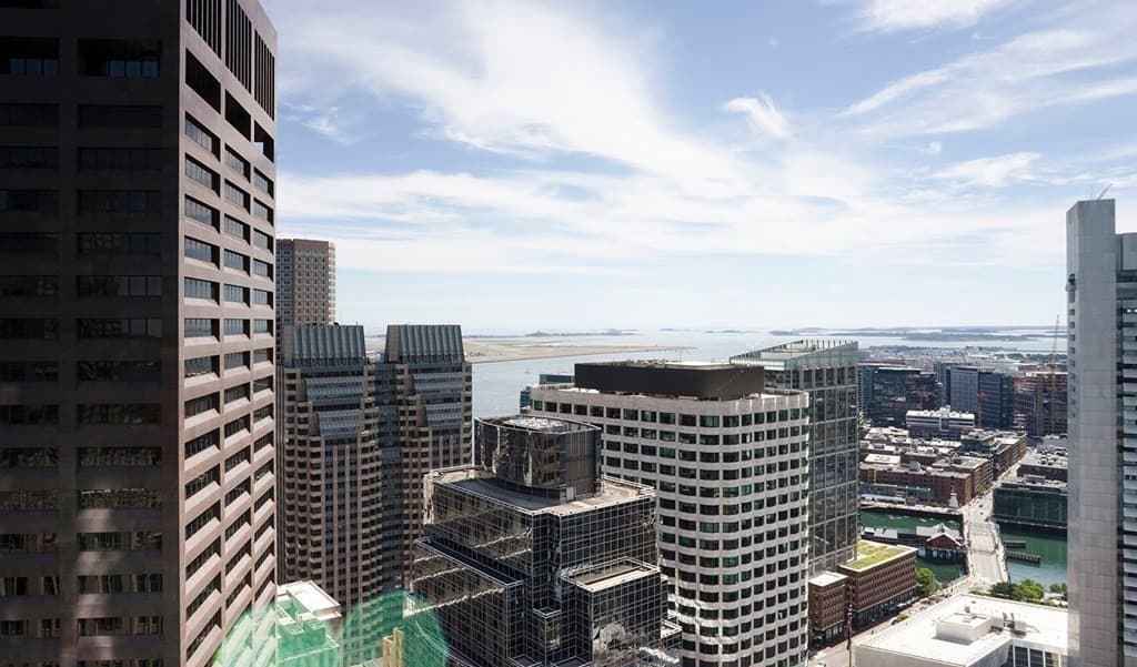 Condominium at 240 Devonshire Street # 3811, Boston MA 02110, photo 15 of 40