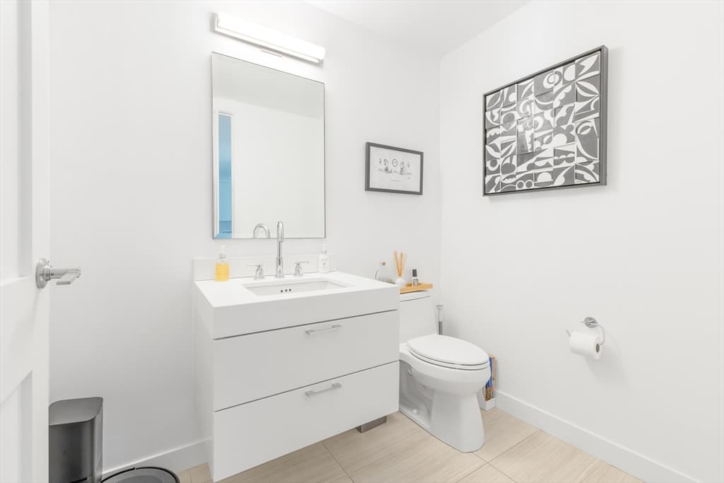 Condominium at 300 Pier 4 Blvd # 8A, Boston MA 02210, photo 23 of 39