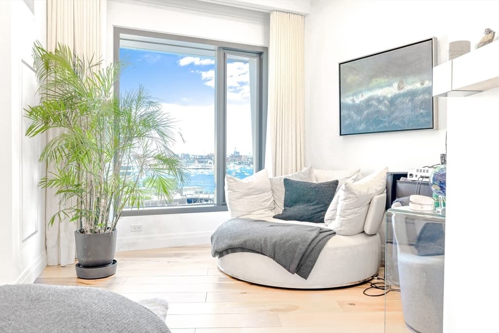 Condominium at 300 Pier 4 Blvd # 8A, Boston MA 02210, photo 13 of 39