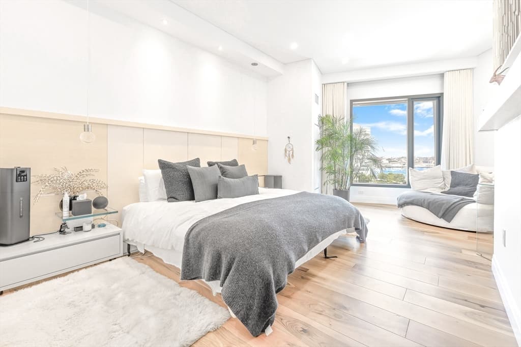 Condominium at 300 Pier 4 Blvd # 8A, Boston MA 02210, photo 12 of 39