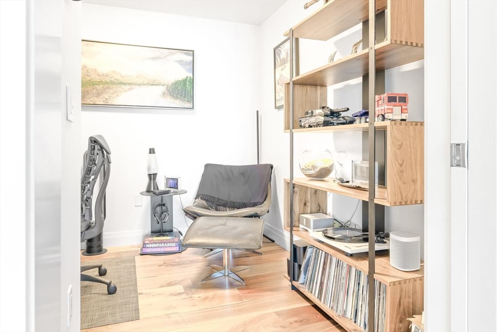 Condominium at 300 Pier 4 Blvd # 8A, Boston MA 02210, photo 22 of 39