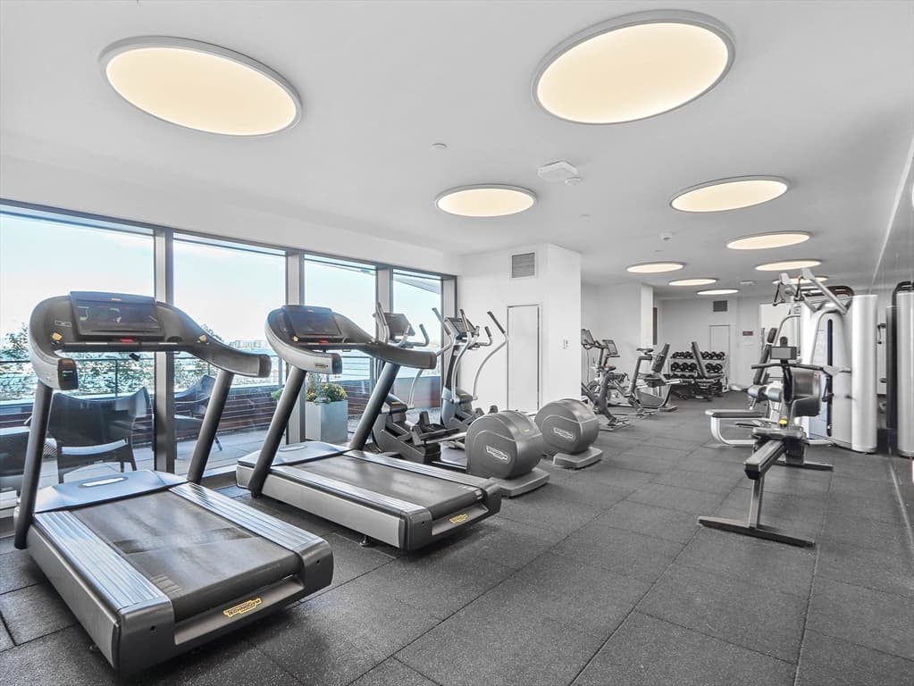 Condominium at 300 Pier 4 Blvd # 8A, Boston MA 02210, photo 28 of 39
