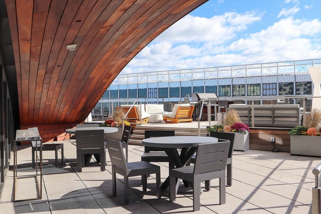 Condominium at 300 Pier 4 Blvd # 8A, Boston MA 02210, photo 24 of 39