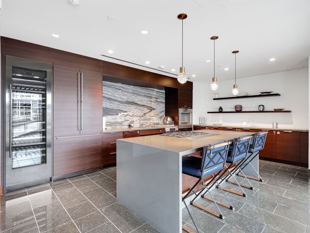 Condominium at 300 Pier 4 Blvd # 8A, Boston MA 02210, photo 30 of 39
