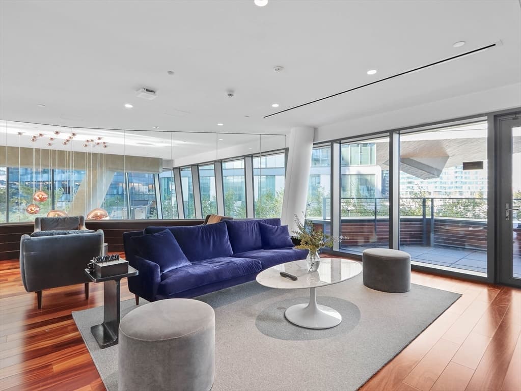 Condominium at 300 Pier 4 Blvd # 8A, Boston MA 02210, photo 34 of 39