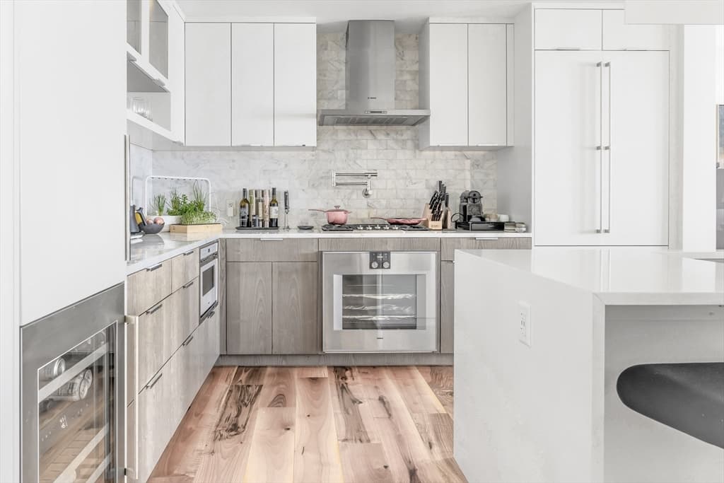 Condominium at 300 Pier 4 Blvd # 8A, Boston MA 02210, photo 10 of 39