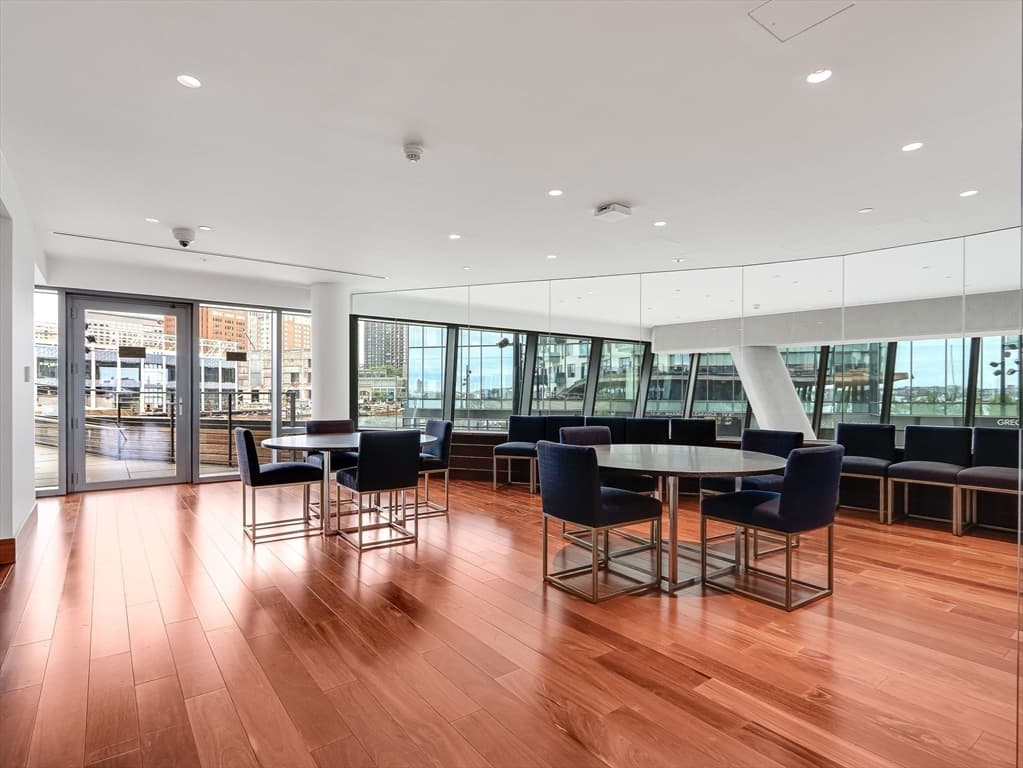 Condominium at 300 Pier 4 Blvd # 8A, Boston MA 02210, photo 33 of 39