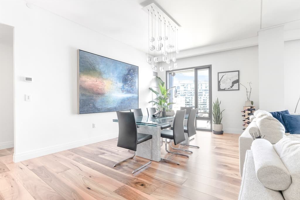 Condominium at 300 Pier 4 Blvd # 8A, Boston MA 02210, photo 11 of 39
