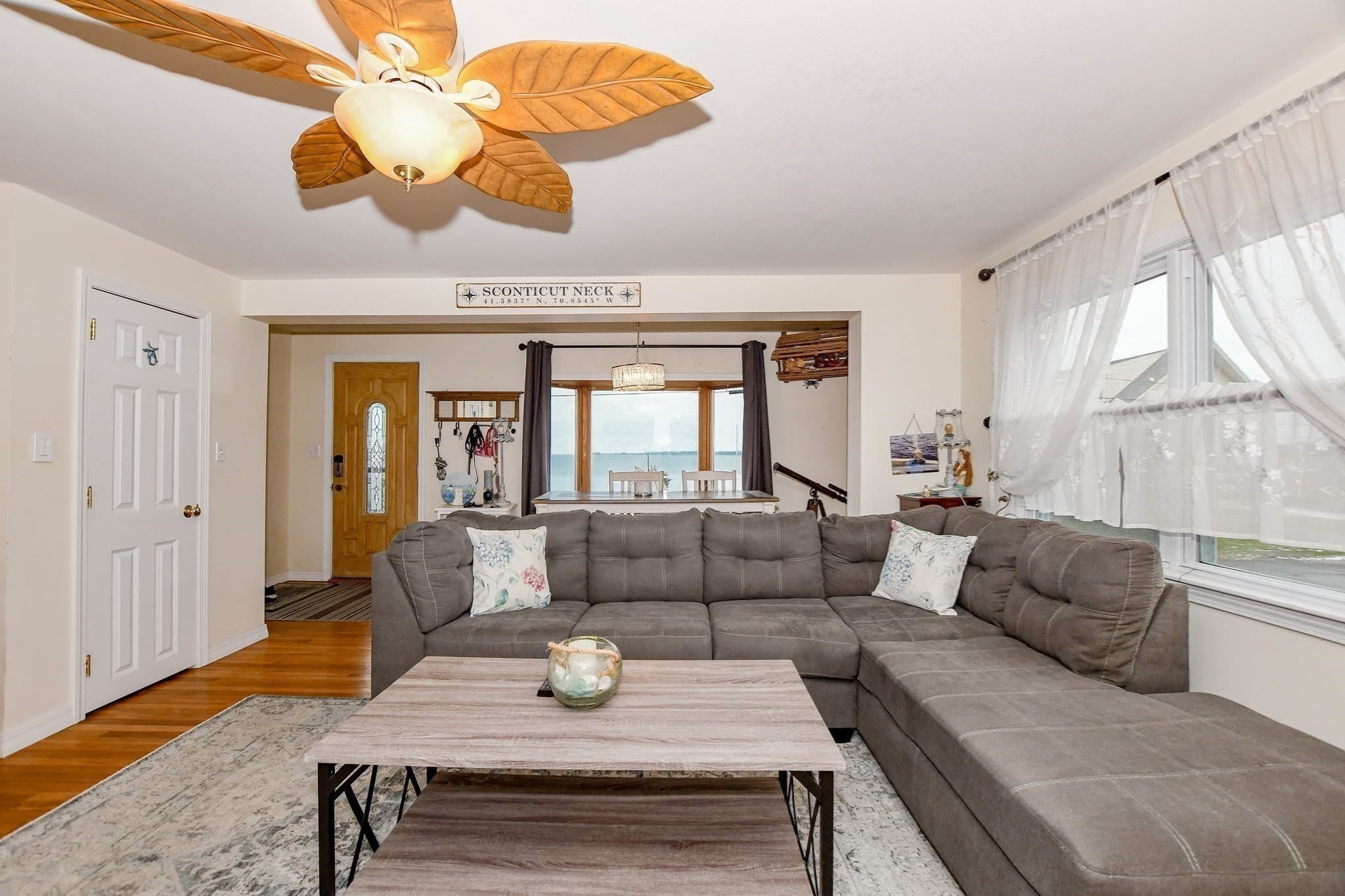 Single Family Residence at 58 Bayview Avenue, Fairhaven MA 02719, photo 12 of 42