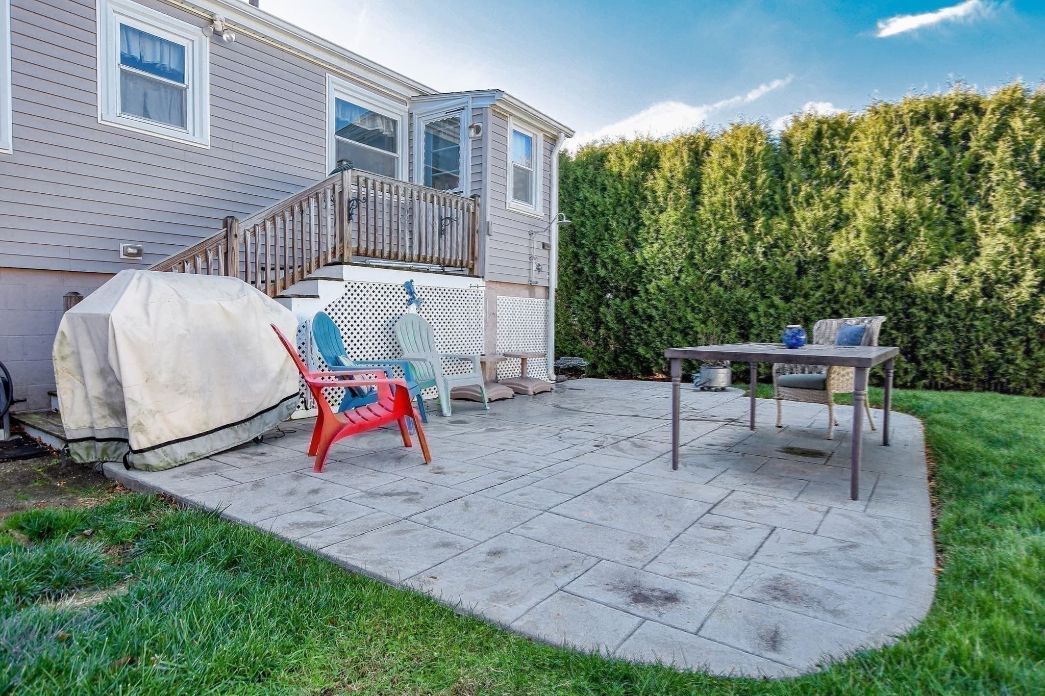 Single Family Residence at 58 Bayview Avenue, Fairhaven MA 02719, photo 26 of 42