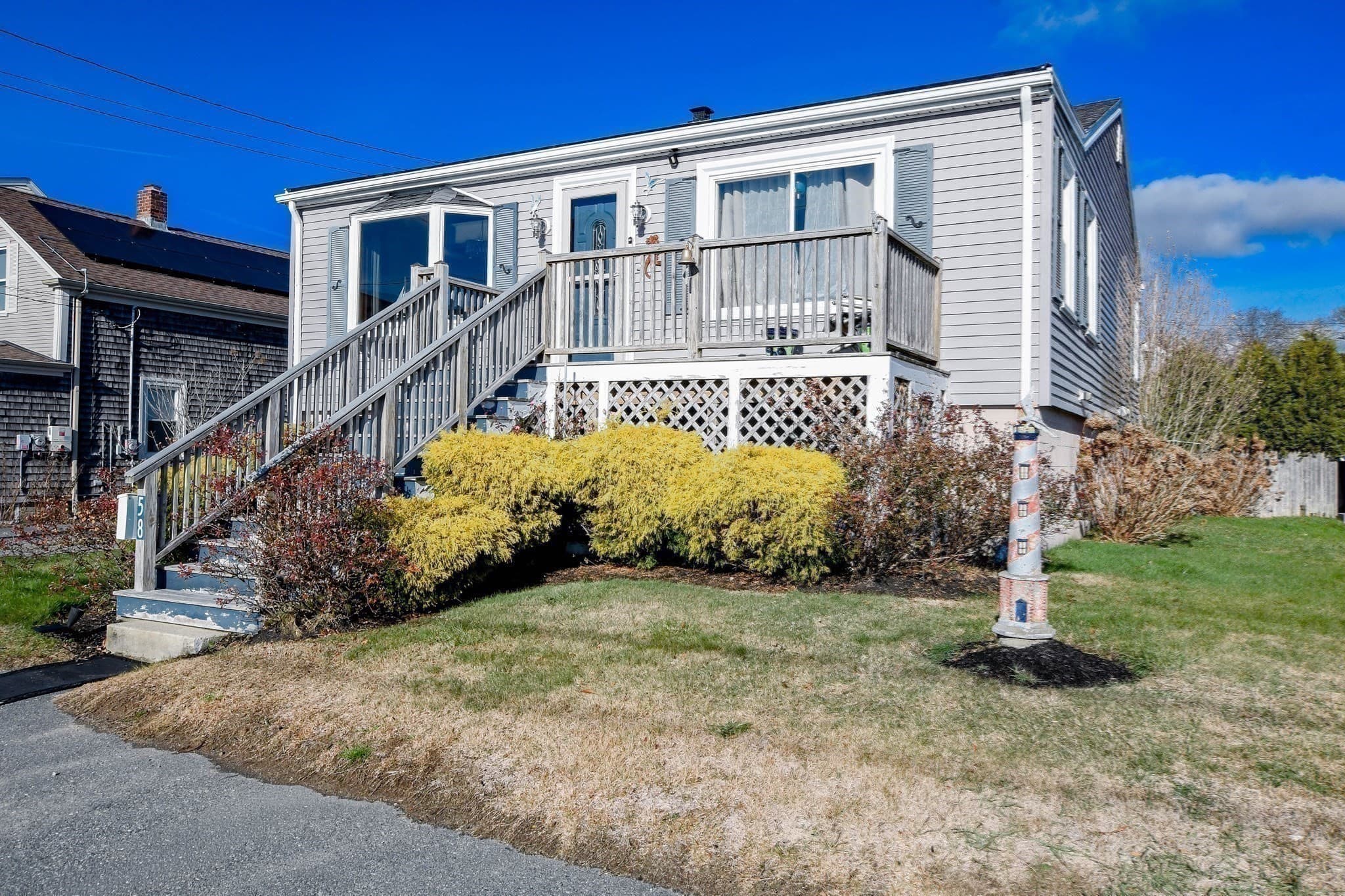 Single Family Residence at 58 Bayview Avenue, Fairhaven MA 02719, photo 32 of 42