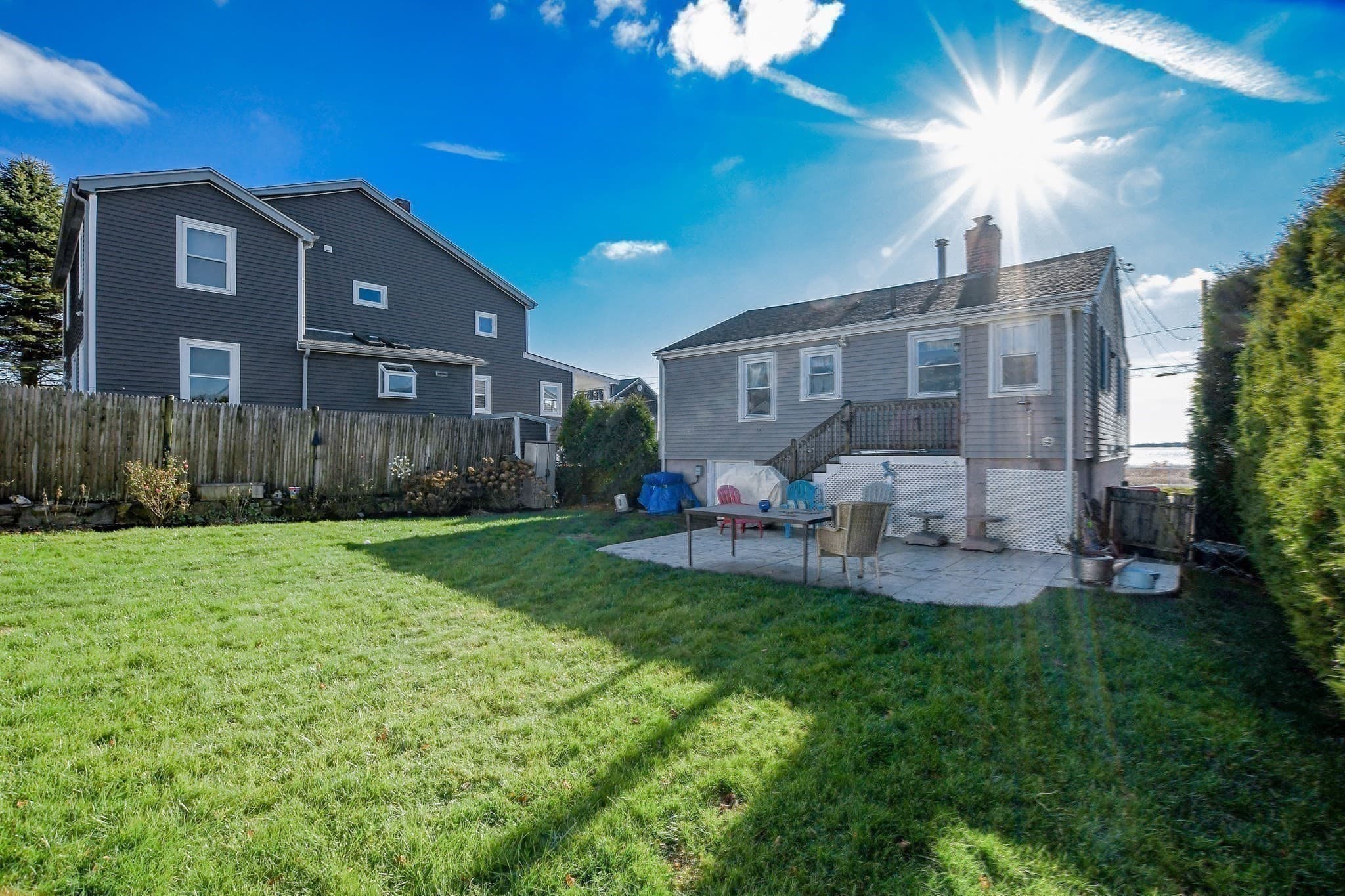 Single Family Residence at 58 Bayview Avenue, Fairhaven MA 02719, photo 28 of 42