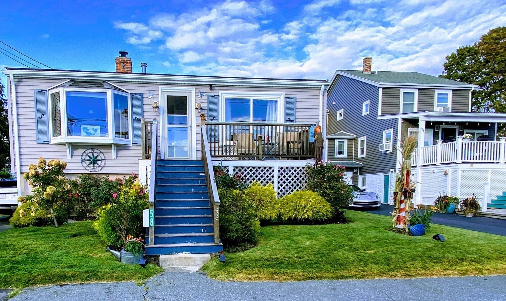 Single Family Residence at 58 Bayview Avenue, Fairhaven MA 02719, photo 38 of 42