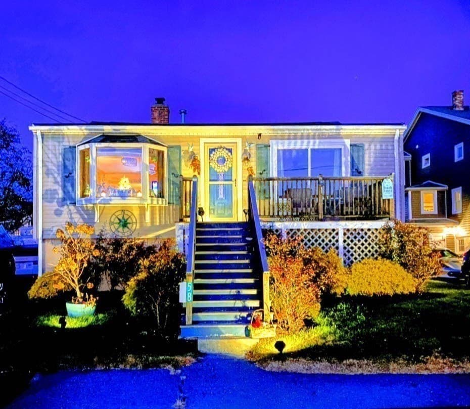 Single Family Residence at 58 Bayview Avenue, Fairhaven MA 02719, photo 35 of 42