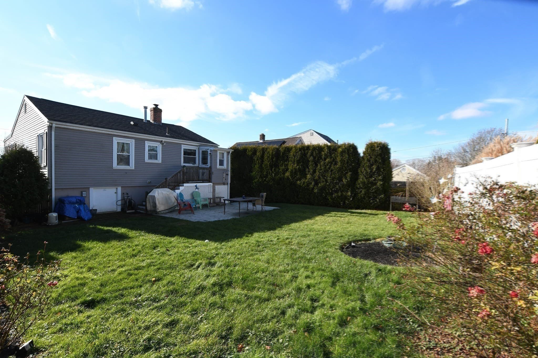 Single Family Residence at 58 Bayview Avenue, Fairhaven MA 02719, photo 29 of 42