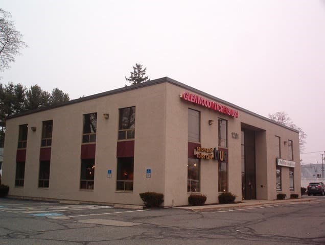 1291 Worcester Rd., Framingham MA 01701