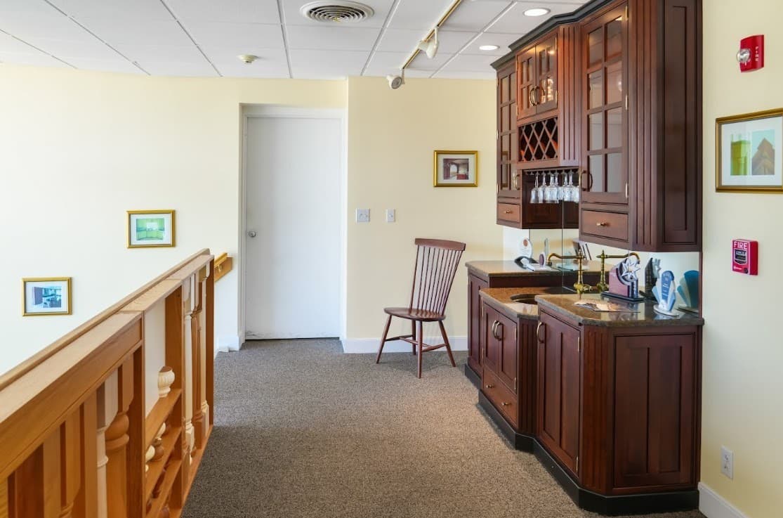 Commercial Sale at 1291 Worcester Rd., Framingham MA 01701, photo 20 of 21