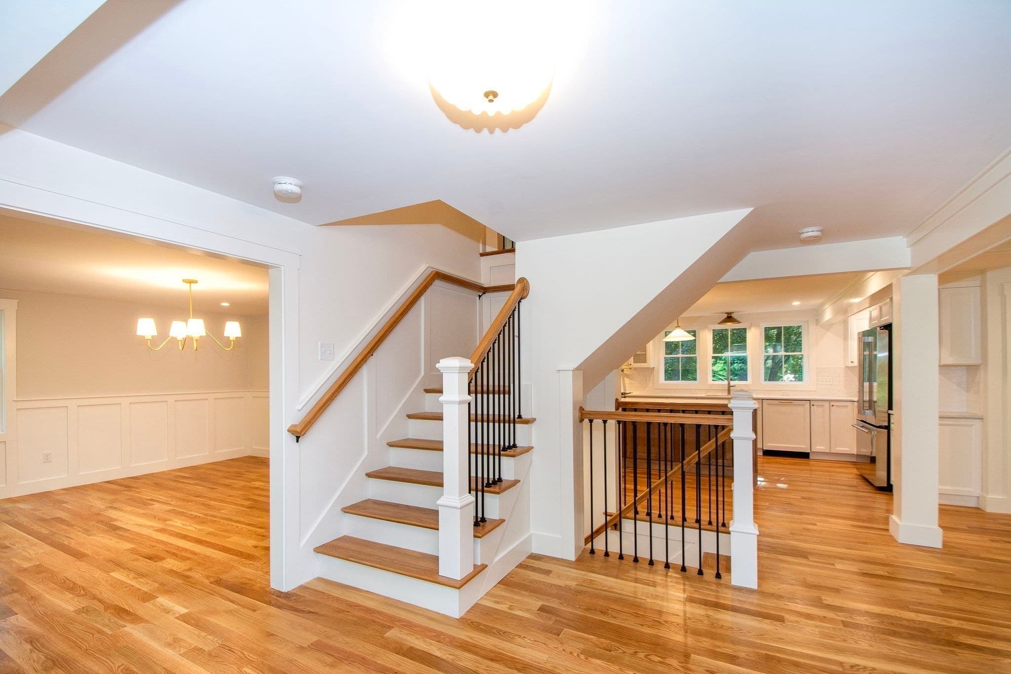 Single Family Residence at 10 Popes Lane, Hingham MA 02043, photo 2 of 42