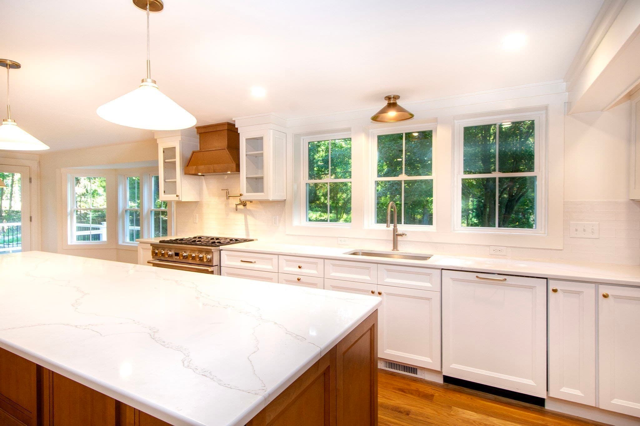 Single Family Residence at 10 Popes Lane, Hingham MA 02043, photo 6 of 42