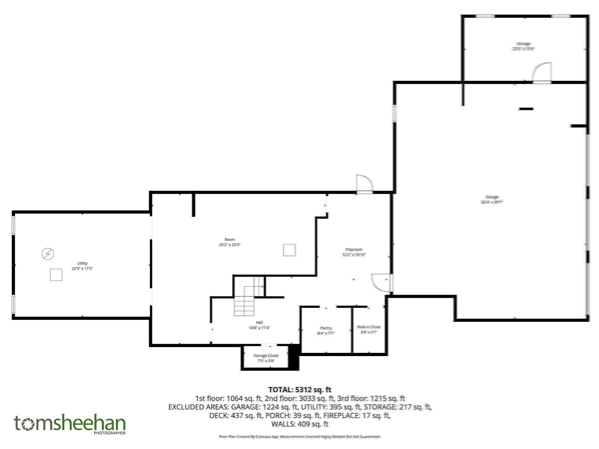 Single Family Residence at 10 Popes Lane, Hingham MA 02043, photo 42 of 42