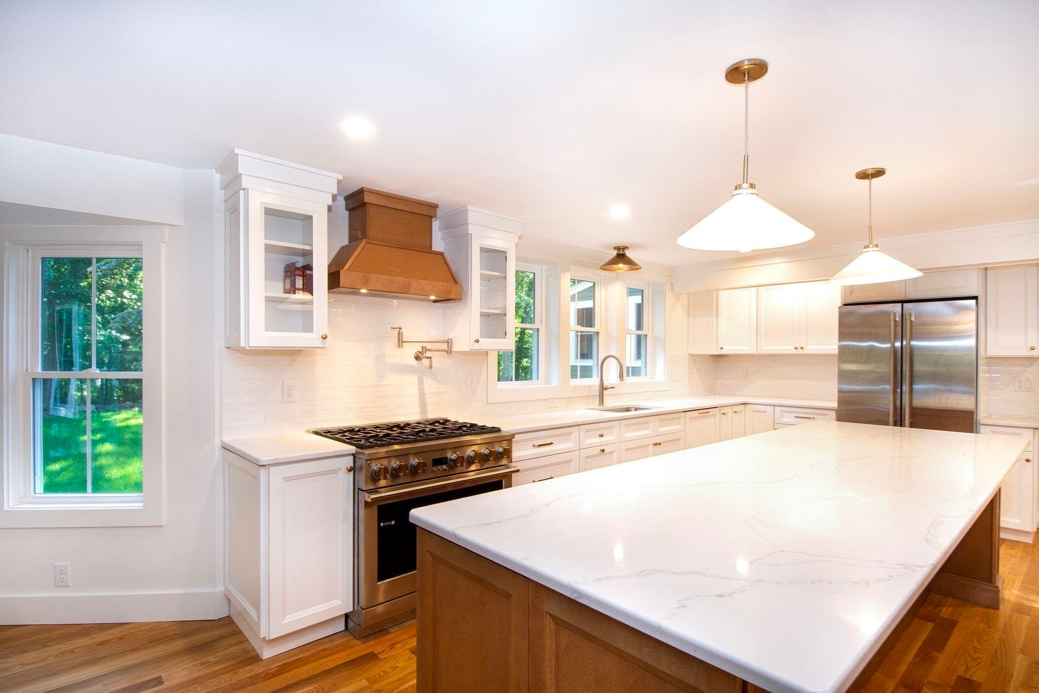 Single Family Residence at 10 Popes Lane, Hingham MA 02043, photo 3 of 42