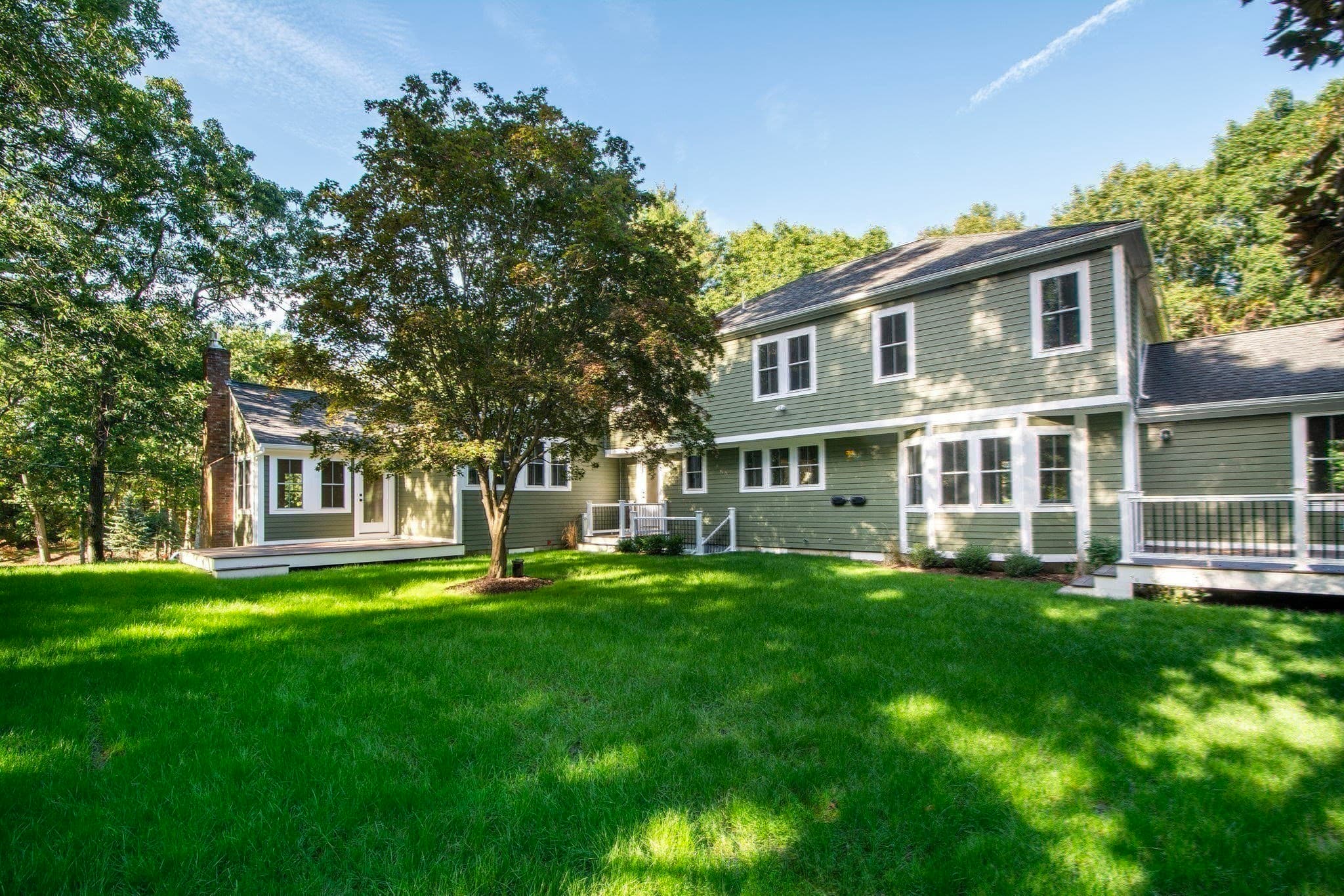 Single Family Residence at 10 Popes Lane, Hingham MA 02043, photo 38 of 42