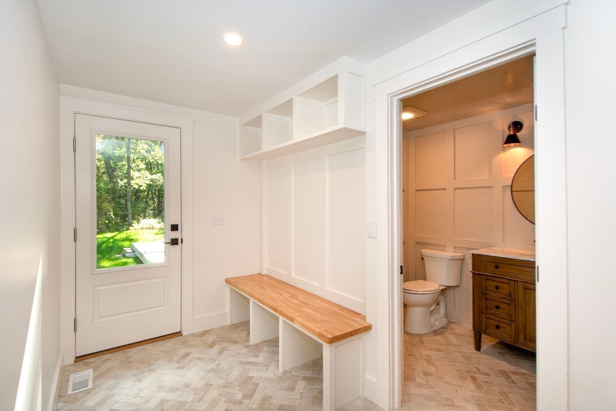 Single Family Residence at 10 Popes Lane, Hingham MA 02043, photo 15 of 42