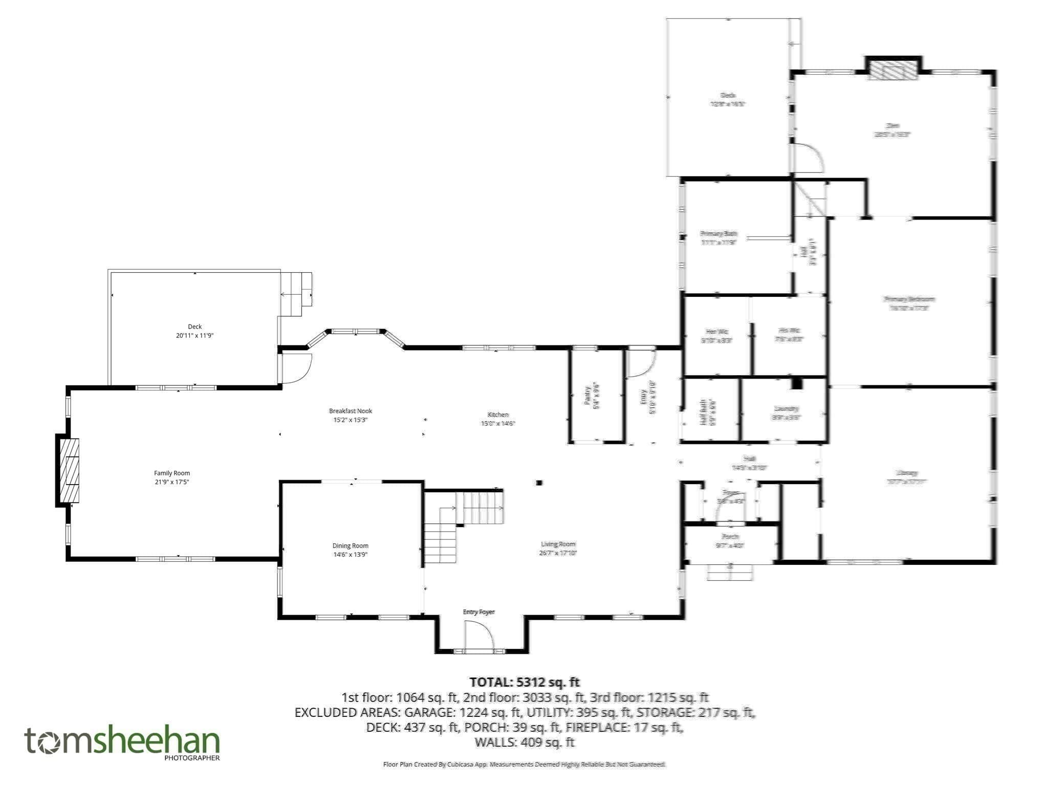 Single Family Residence at 10 Popes Lane, Hingham MA 02043, photo 40 of 42
