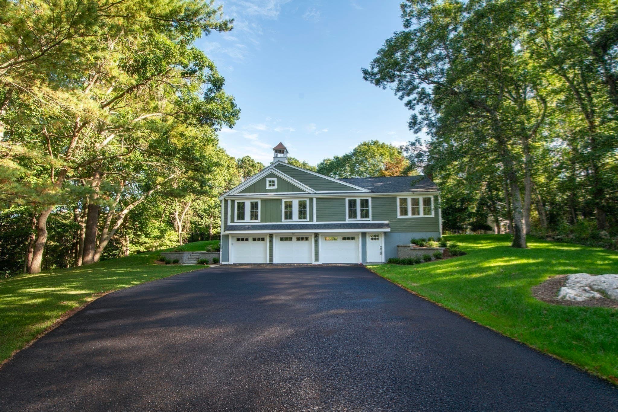 Single Family Residence at 10 Popes Lane, Hingham MA 02043, photo 35 of 42