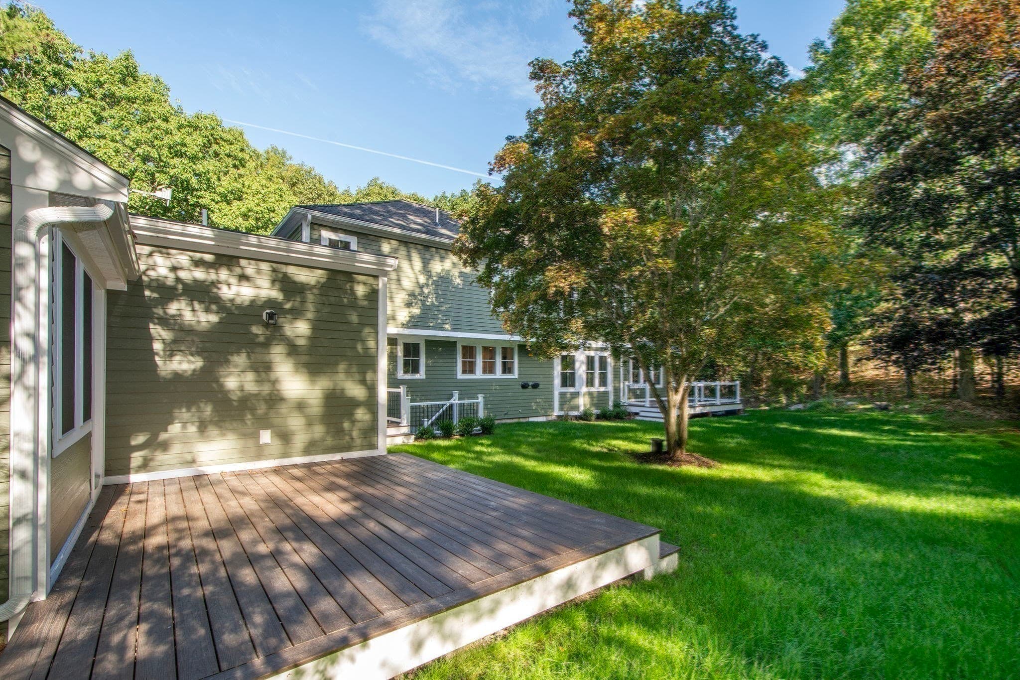 Single Family Residence at 10 Popes Lane, Hingham MA 02043, photo 39 of 42