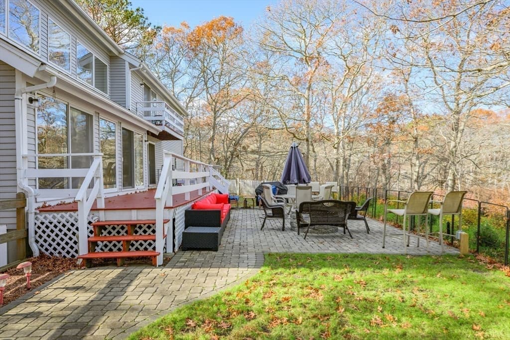 Single Family Residence at 11 Elizabeth, Yarmouth MA 02673, photo 38 of 41