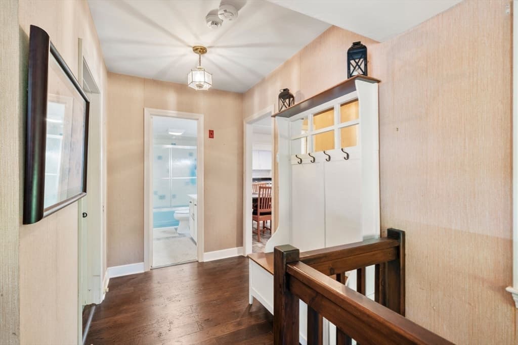 Single Family Residence at 324 Sandwich St, Plymouth MA 02360, photo 22 of 38