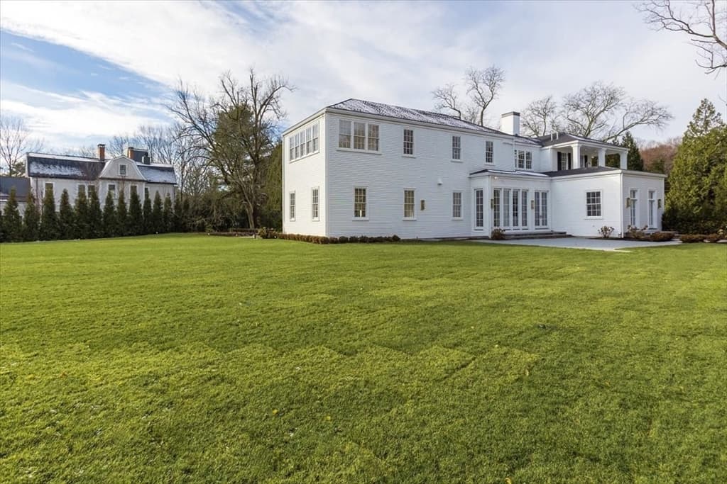 222 Warren Street, Brookline MA 02445 photo 32