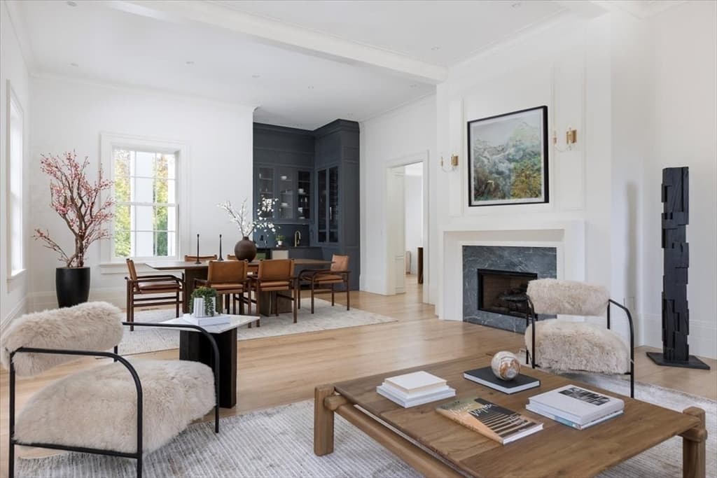 222 Warren Street, Brookline MA 02445 photo 8