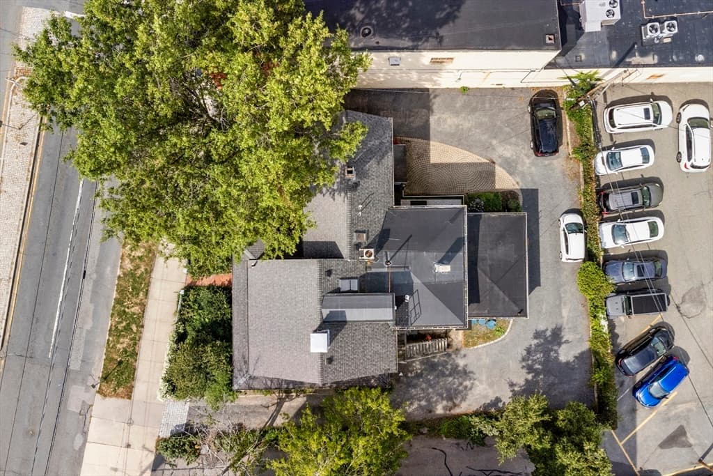 Commercial Sale at 393-395 Massachusetts Ave, Arlington MA 02474, photo 6 of 19