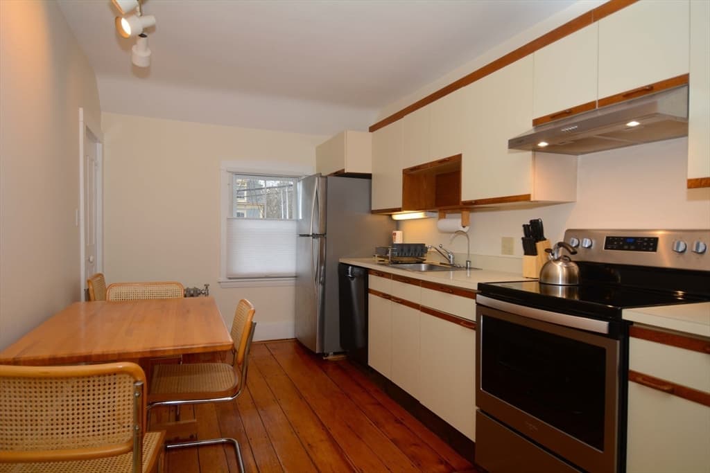 Commercial Sale at 393-395 Massachusetts Ave, Arlington MA 02474, Arlington, photo 13 of 19