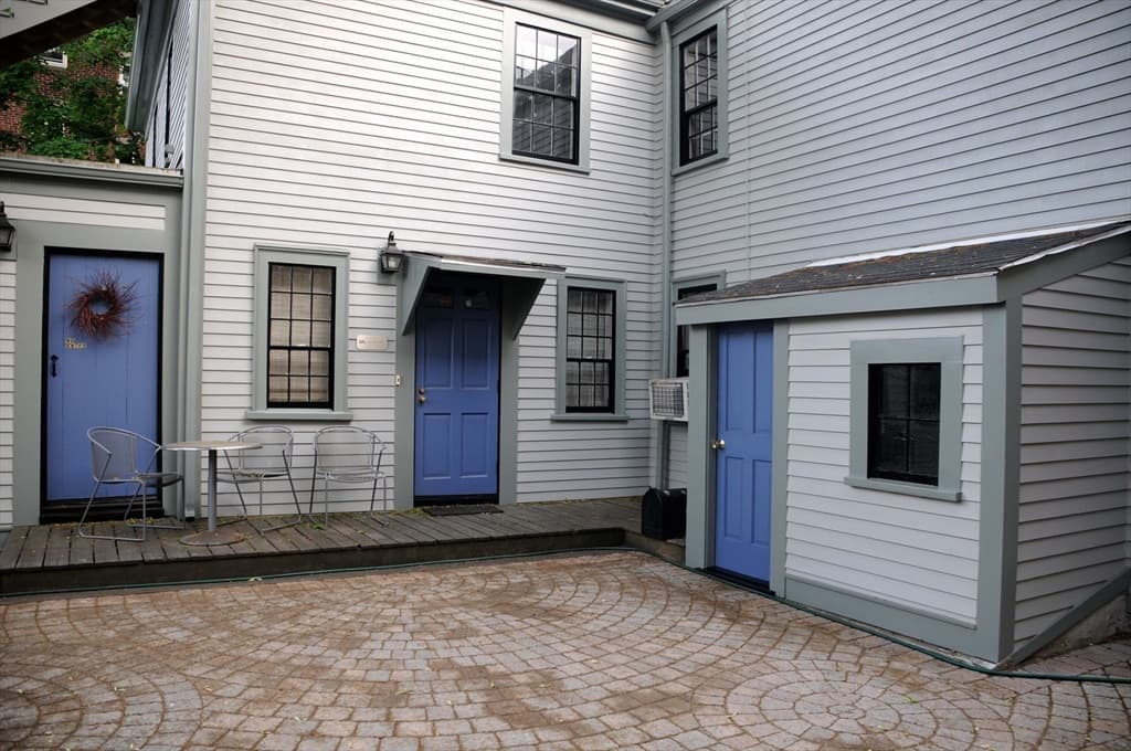 Commercial Sale at 393-395 Massachusetts Ave, Arlington MA 02474, Arlington, photo 3 of 19