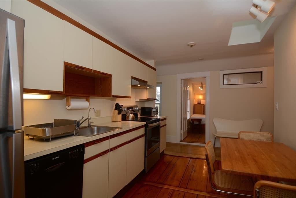 Commercial Sale at 393-395 Massachusetts Ave, Arlington MA 02474, Arlington, photo 14 of 19