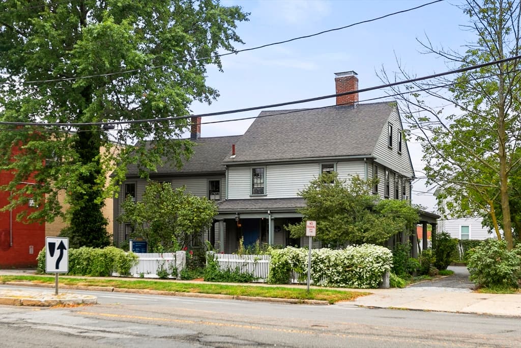 Commercial Sale at 393-395 Massachusetts Ave, Arlington MA 02474, Arlington, photo 19 of 19