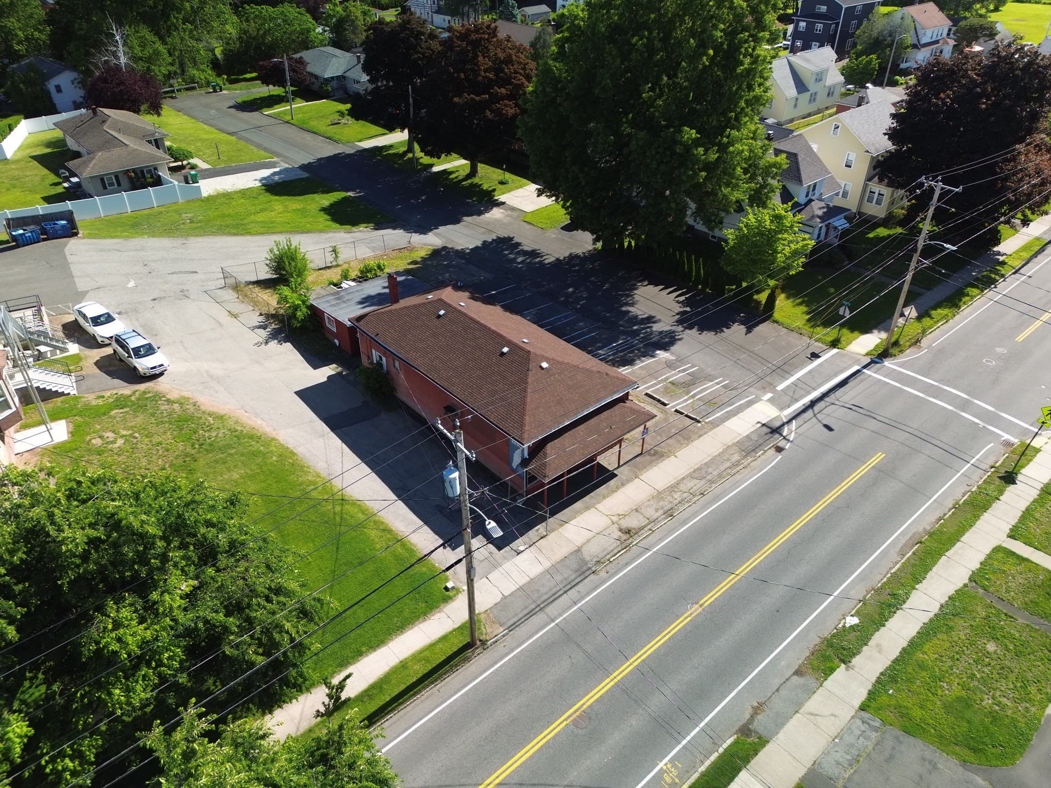 Commercial Sale at 193 Fairview Ave, Chicopee MA 01013, photo 2 of 22