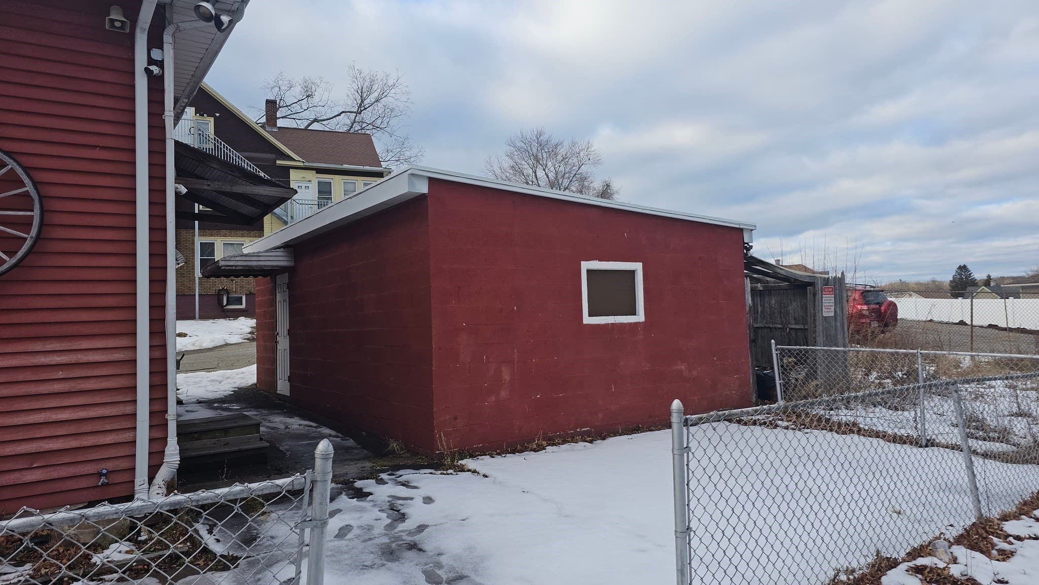 Commercial Sale at 193 Fairview Ave, Chicopee MA 01013, photo 16 of 22
