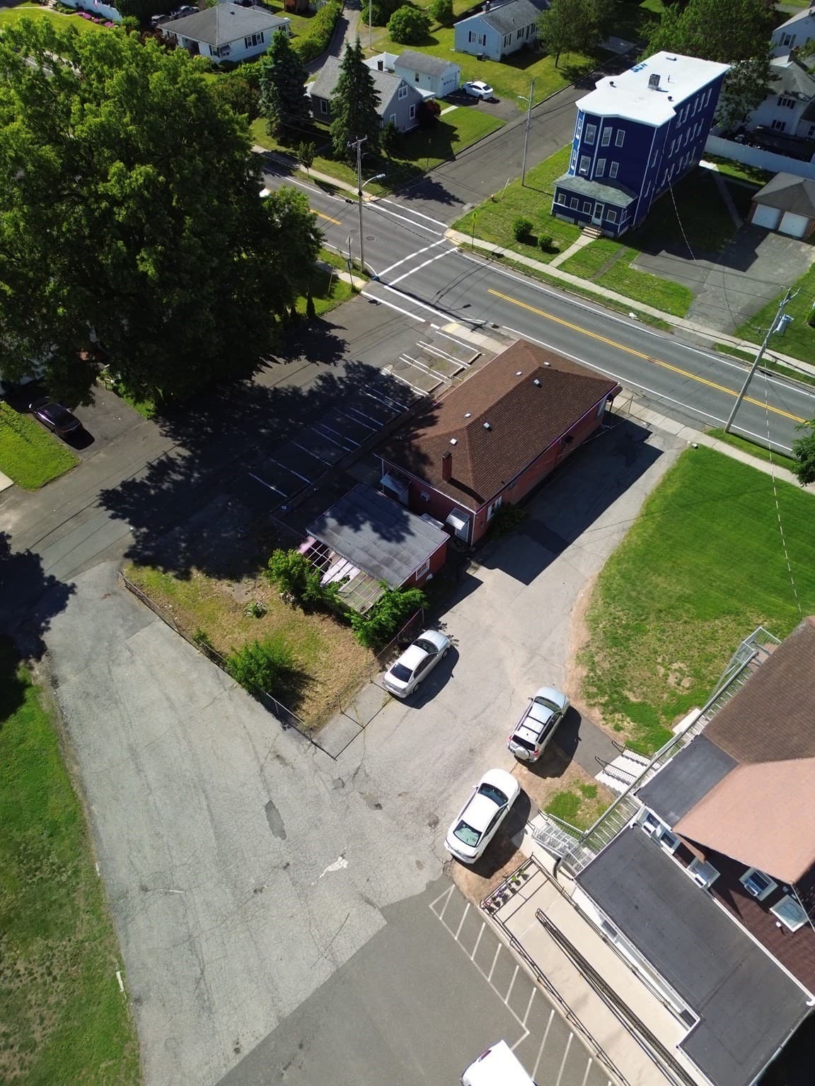 Commercial Sale at 193 Fairview Ave, Chicopee MA 01013, photo 22 of 22