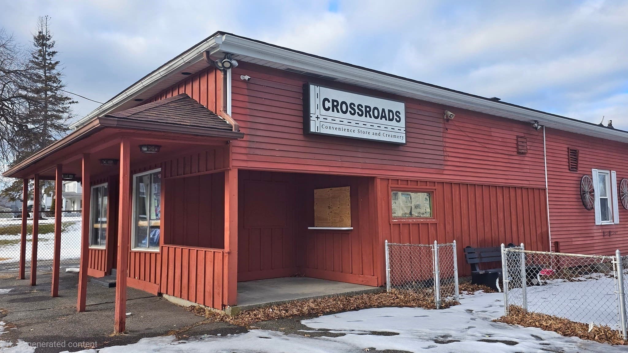 Commercial Sale at 193 Fairview Ave, Chicopee MA 01013, photo 3 of 22